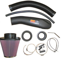 Honda Civic 1.4L/1.6L/1.7L 01-06 57-Luftfilterkit / Sportluftfilter K&N Filters